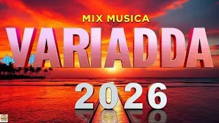 Musica De Moda 2026 Variada ☀️ Mejores Canciones Variadas 2026  Exitos Del Verano 2026 #dj