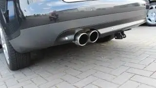 Extreme Sound  Audi A6 2,5 TDI  !!!!
