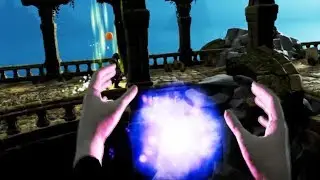 DwarVRs - Early Access Trailer【HTC Vive】Beard Wizard