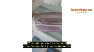 Rese&ntilde;a del Exclusivo Mezcla Gris Edred&oacute;n Relleno N&oacute;rdico - Edred&oacute;n de Fibra, Microfibra Cepillada Su