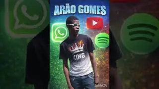 Ar&atilde;o gomes _(&aacute;udio oficial)