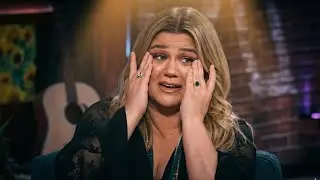 Kelly Clarkson Breaks Silence On Parenting After Tragedy