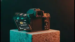 Nikon Z6 IV Specs Revealed | 4K 120p Uncropped, Open Gate & AI Autofocus