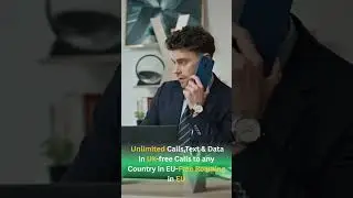 Elevate Your Business Connectivity with Gleesim&rsquo;s Unlimited SIM-Only Plan &ndash; Just &pound;24/Month