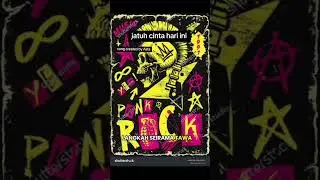 Jatuh cinta hari ini