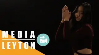 FMV 'I'm Not Sorry' - A music video by Zeibunnisha Omar Dean