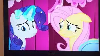 Picking Fluttershy's Costume - Flipped