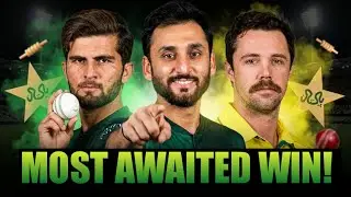 Pakistan vs Australia | Pakistan Wins by 22 Runs | Match Analysis & Next Game Preview