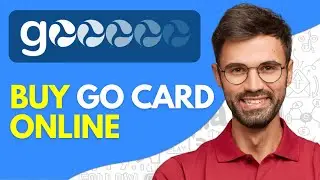 How to Buy Go Card Online (2026) Recharge Go Card Online