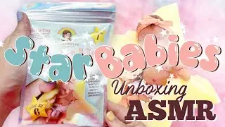 DreamShyre Star Babies