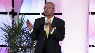 Sales Motivational Keynote Speaker - National Sales Network