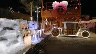 Haveli Restaurant Karachi | highway famous restaurant karachi | The Most EXPENSIVE Restaurant In P