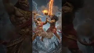 Yug Ka YudhDivine ConfrontationMahasangramShakti Ka TakkarWar of Legends
