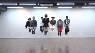 BTS invented synchronization