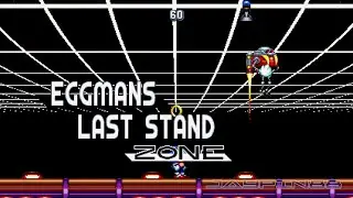 Sonic Mania: Eggman's Last Stand :: Walkthrough (1080p/60fps)