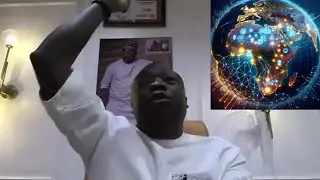 Currently, Africa Has Achieved Less Than 50% Internet Connectivity (Penetration) | Tola Yusuf