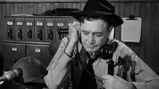 Thirteenth Hour The    -    1947