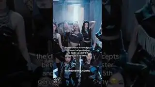 I love dark concepts 😍😘 #kpop #asa #babymonster #cortis #James #famous #5thgen #Shorts#