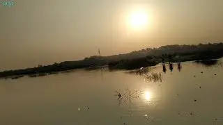 My City Kurnool At Morning | Vlogs World