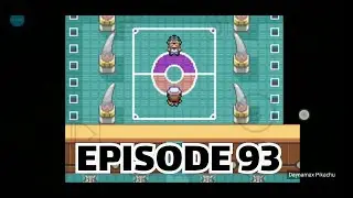 Pokemon Elysium Part A to Part B (V.1.2.0) - Episode 93