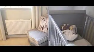 Monarch's Way Show Home
