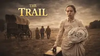The Trail FULL MOVIE | Western Drama Movies | Jet Jandreau & Shannon Brown | The Midnight Screening