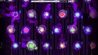 LIMBO - Full Level Showcase