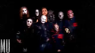 WWE MASHUP: 