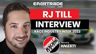 Inside World Racing League (WRL): The Future of Affordable Endurance Racing