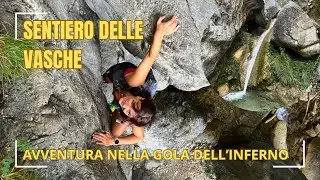 17/08/25 Sentiero delle Vasche a Valmadrera Un giro rapido, attrezzato e panoramico fino a San Tom&egrave;