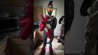 Halloween Ballon Dog Animatronic 2025 Lowe&rsquo;s lineup 🤡🦴