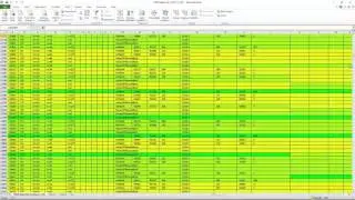 Using MIDI Helper to check MIDI times an move the Notes using ch10