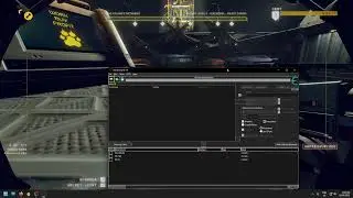 Hardspace Shipbreaker Cheat Table (Made For Steam)