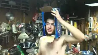 beer bong 5