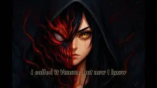 Symbiots Song - Under my skin 