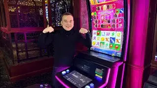 Казино Ловим Джекпоты и Заносы в Слоты