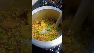 ODISHA FAMOUS KHICHDI | ISKCON KHICHDI | VLOG #2024 #viral #shorts #khichdi #iskcon #cooking #recipe