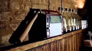 Hooligans Bar Promo