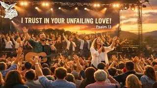 PSALM 13 &ndash; &ldquo;I Will Sing of Your Mercy&rdquo;