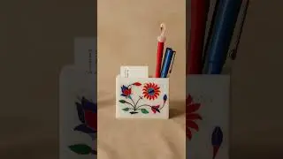 Shop Unique Gifts On this Diwali To cheer Marble Handicraft Items #shorts  #marble #gifts