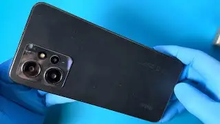 Xiaomi Redmi Note 12 Ekran Değişimi 🇹🇷