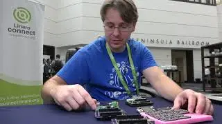 96Boards RoboMezzi, LoFive, PocketBeagle, PocketBone KiCAD, BeagleWire by Michael Welling of QWERTY