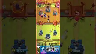 Kendi destemi kurdum yenilmez deste #Supercell #ClashRoyaleDeck #BestDeck  #ClashRoyaleDaily 