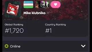 osu!mania [PP FARM] [Req: on but only 4k]