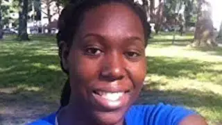 How Working Out Changes The Mind W/ Coach Ereena George