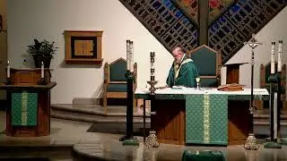 Daily Mass from Saint Elizabeth Ann Seton Parish