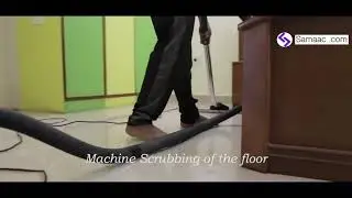 Professional Home Deep Cleaning - Samaac.com