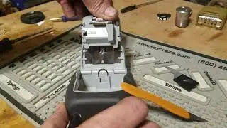 Master Lock key safe full decode - Realtor Box