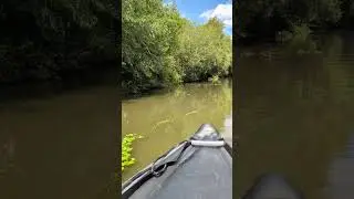 My review of the Boatworld 295 Kaboat inflatable boat paired with new 6hp Suzuki outboard