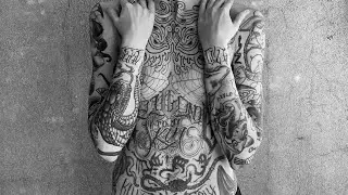 Roc&iacute;o Are&aacute;n - Hablemos de tatuajes 🔥